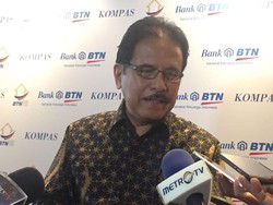 Sofyan Djalil: Tanpa Sertifikat Lahan, Bangun Tidur Bisa Digugat