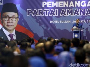 PAN di Ujung Tanduk Banteng