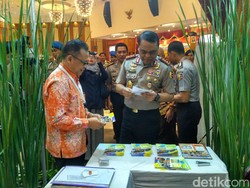 Polisi Bisa Beli Rumah Murah Rp 100 Jutaan, Ini Syaratnya