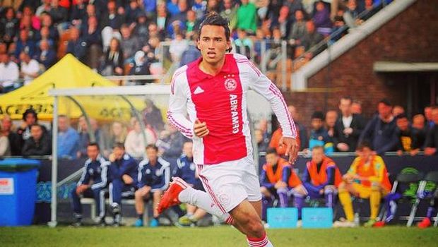 Proses Naturalisasi Segera Selesai, Ezra Akan Bergabung Bersama Timnas U-22