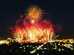 Wisatawan China Banjiri Manado pada Akhir Tahun