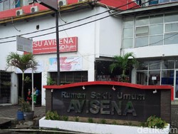 Odang Korban Penusukan Brutal di Bandung Meninggal di Perjalanan Menuju RS