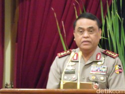 Uang Muka Rp 1 Juta, Anggota Polri Bisa Punya Rumah Bersubsidi