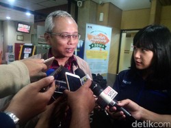 Kasus e-KTP, Arif Wibowo Penuhi Panggilan KPK