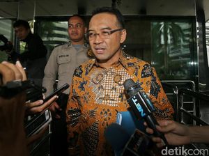 Disebut Terlibat di e-KTP, Teguh Juwarno: Saya akan Melawan! Disebut Terlibat di e-KTP, Teguh Juwarno: Saya akan Melawan!