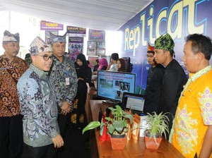 Laskar Sakina Siap Bantu Tekan Angka Kematian Ibu dan Anak 