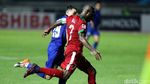 Sempat Tertinggal, Indonesia Kalahkan Thailand 2-1