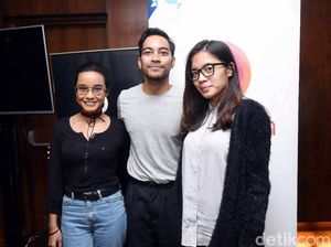 Tak Sabar Menantikan Aksi GAC di HUT Transmedia 15 You