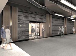 Terinspirasi Harry Potter, Jepang Akan Buat Platform 13 1/2 di Tokyo