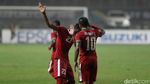 Sempat Tertinggal, Indonesia Kalahkan Thailand 2-1