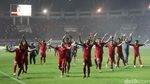 Sempat Tertinggal, Indonesia Kalahkan Thailand 2-1