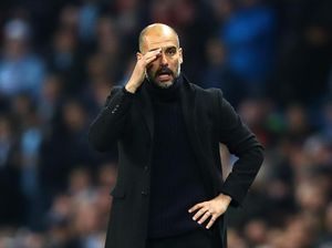 Kata-kata Pertama Guardiola Saat Tiba di City, Kalian Semua Gendut Kata-kata Pertama Guardiola Saat Tiba di City, Kalian Semua Gendut