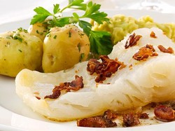 Swedia Punya Mumma dan Lutefisk untuk Sajian Spesial Natal