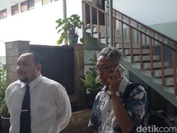 Polda Metro Jawab Gugatan Buni Yani di Sidang Praperadilan