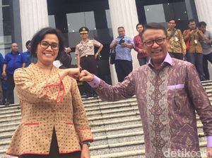 Menelisik Rute Kasus Google Hingga Menghadap Ditjen Pajak Menelisik Rute Kasus Google Hingga Menghadap Ditjen Pajak