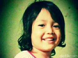 Diduga Diculik, Balita Ini Viral di Internet