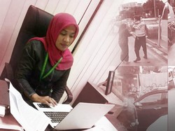 Rekan Kerja Kaget Dora Cakar Aiptu Sutisna: Mungkin Dia Ada Masalah