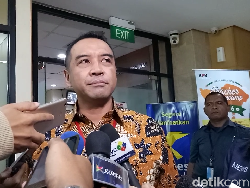 Kasus e-KTP, KPK Panggil Anggota DPR Teguh Juwarno dan PNS Kemendagri