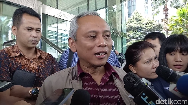 Revisi UU ASN Mulai Dibahas, Baleg DPR: KASN Dinilai Tak Efektif Revisi UU ASN Mulai Dibahas, Baleg DPR: KASN Dinilai Tak Efektif