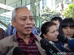 Revisi UU ASN Mulai Dibahas, Baleg DPR: KASN Dinilai Tak Efektif