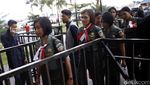 Antusiasme Suporter Indonesia di Final Piala AFF 2016