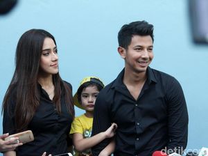 Segera Menikah, Sonny-Fairuz Ingin Konsep Pernikahan Santai