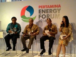Ini Jurus Pertamina Hadapi Tantangan di Sektor Hilir Migas