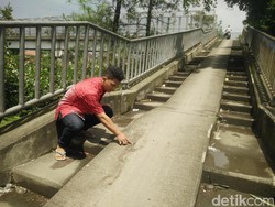Cerita Mengerikan Detik-detik Penikaman 8 Orang di Bandung