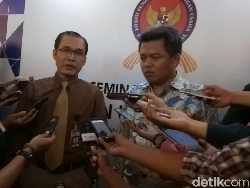 KPPU : 80 Persen Persekongkolan Tender Terkait Pengadaan Barang dan Jasa