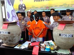 Salah Satu Korban Kanjeng Dimas Gentong Setor Cengkeh Hingga Rp 2 Miliar