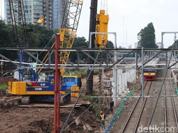 Kereta Bandara Adi Soemarmo Siap Dibangun