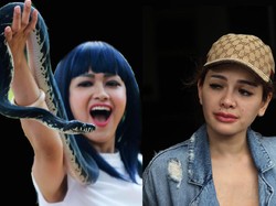 Lucky Minta Maaf ke Jupe karena Ikut Terseret Masalah dengan Nikita Mirzani