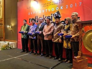 DKPP Terima 302 Aduan Pelanggaran Penyelenggara Pemilu di 2016