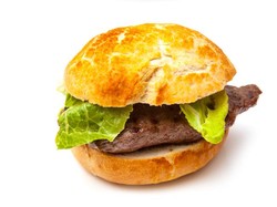 Mau Cicip My Little Pony Burger, Burger dari Daging Kuda? Mampirlah ke Restoran Ini