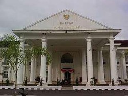 Aneka Bangunan Bersejarah yang Instagrammable di Bengkulu