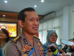 Diduga Aniaya Anak, Kombes Rachmad Widodo Langgar Kode Etik