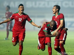Fakta Sejarah Yang Bisa Membuat Indonesia Juarai Piala AFF