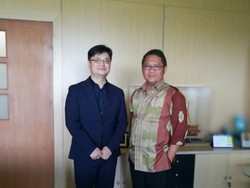 Diblokir, Bos Bigo Datangi Kantor Menkominfo