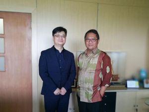 Diblokir, Bos Bigo Datangi Kantor Menkominfo Diblokir, Bos Bigo Datangi Kantor Menkominfo