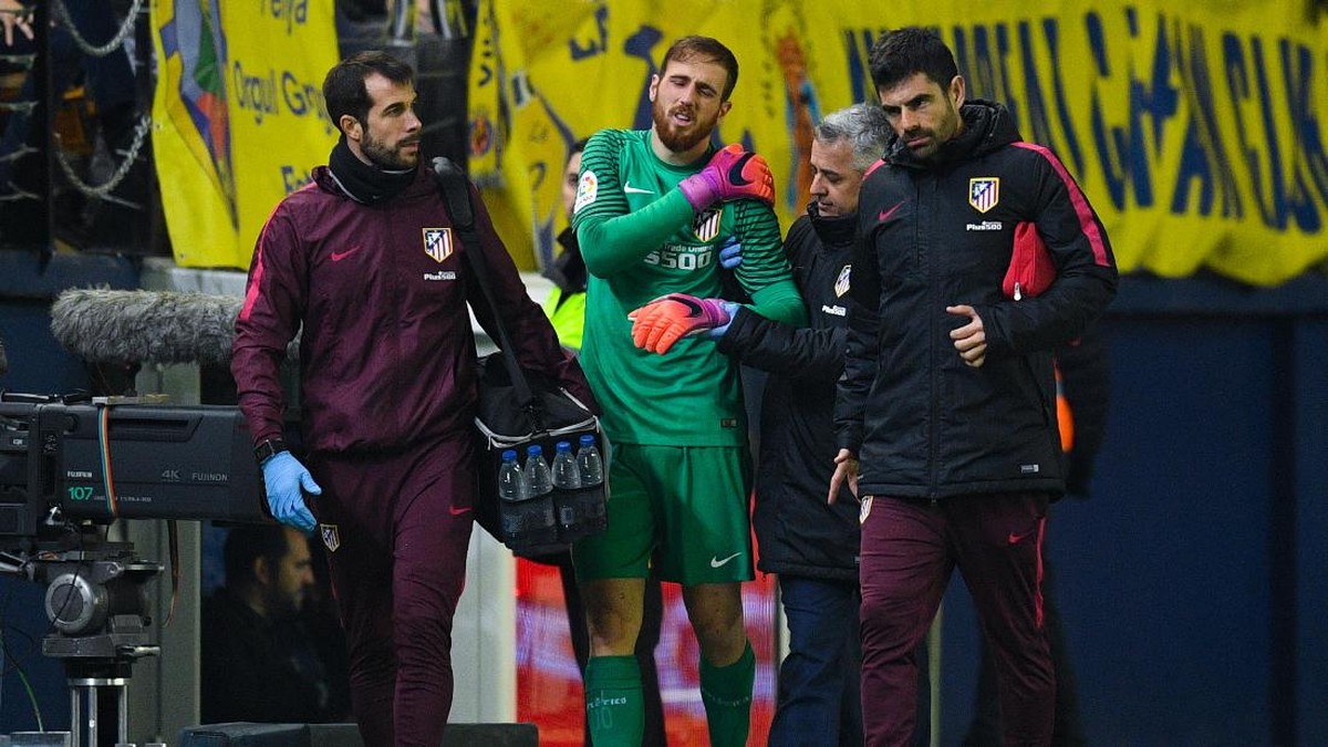 Foto: Getty Images/David Ramos