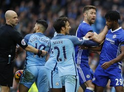 Misi City agar Tak Kalah Lagi dari Chelsea