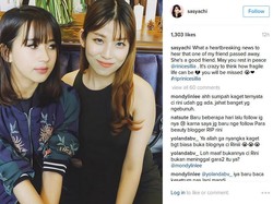 Blogger Cantik Rini yang Tewas di Bali, Pendiam Tapi Menyenangkan