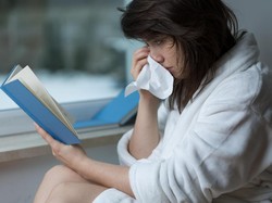 4 Hal yang Membuat Seseorang Banyak Menangis