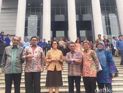 Sri Mulyani Minta 8 Orang Terkaya RI yang Belum Punya NPWP Ikut Tax Amnesty