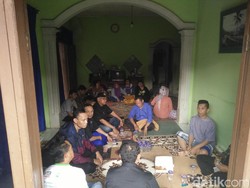Sebagian Korban Penikaman Aziz di Bandung Masih Satu Keluarga