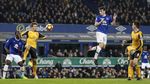 Everton Kalahkan Arsenal