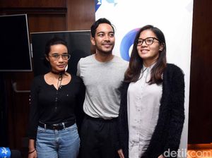 GAC Persiapkan Album Berikutnya? GAC Persiapkan Album Berikutnya?