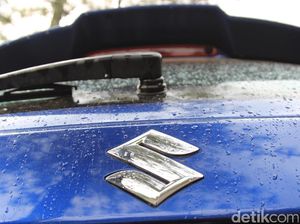 Terkait Euro4, Suzuki: Tinggal Tunggu Kapan Mulainya Terkait Euro4, Suzuki: Tinggal Tunggu Kapan Mulainya