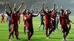 Sempat Tertinggal, Indonesia Kalahkan Thailand 2-1