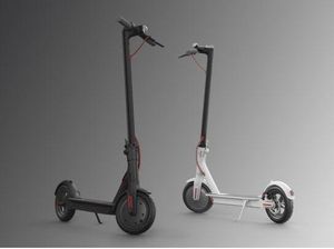 Skuter Elektrik Xiaomi Rawan Dibajak Hacker